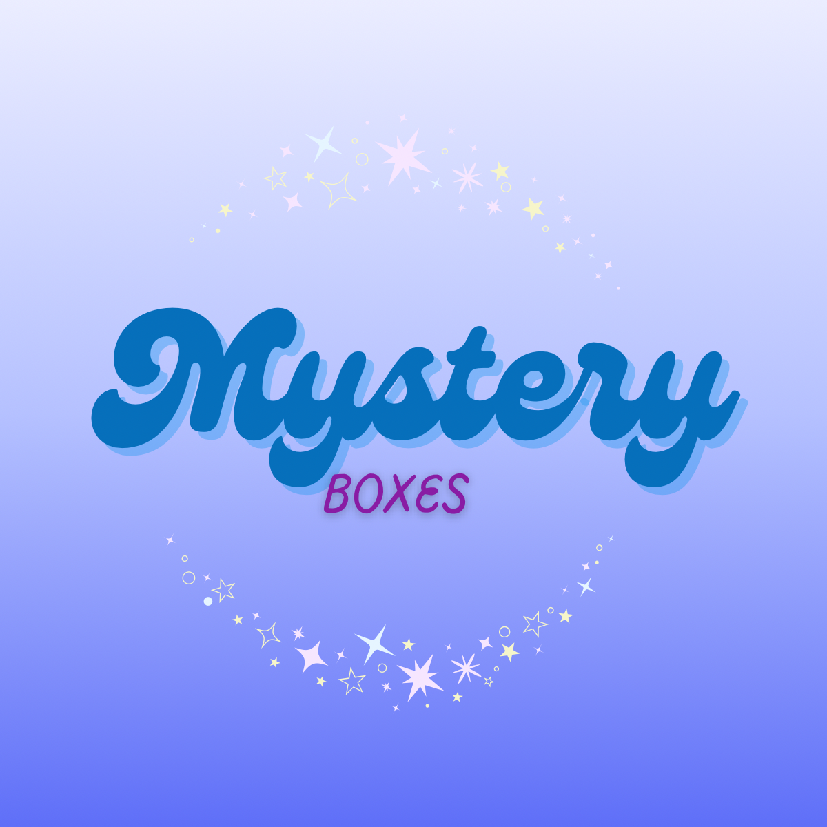 Intuitively Chosen Boxes