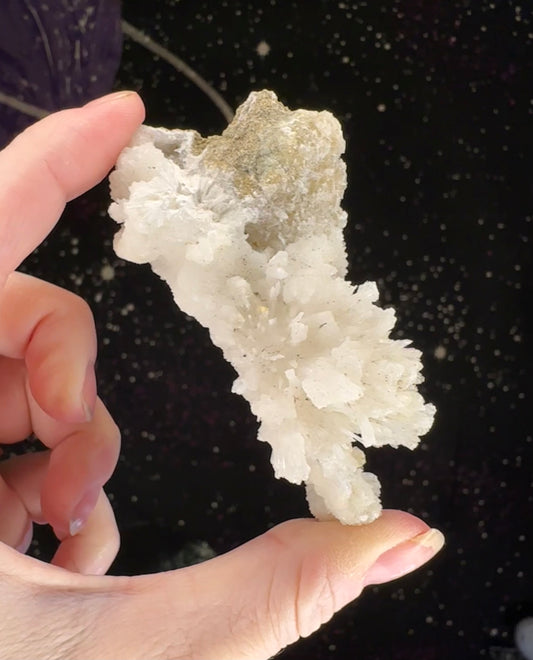 Stalactite Specimen