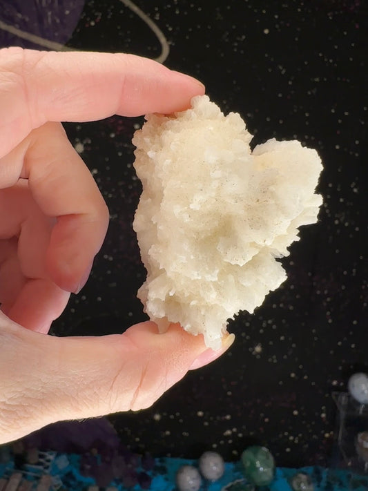 Stalactite Specimen