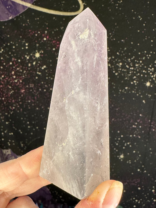 Amethyst Tower
