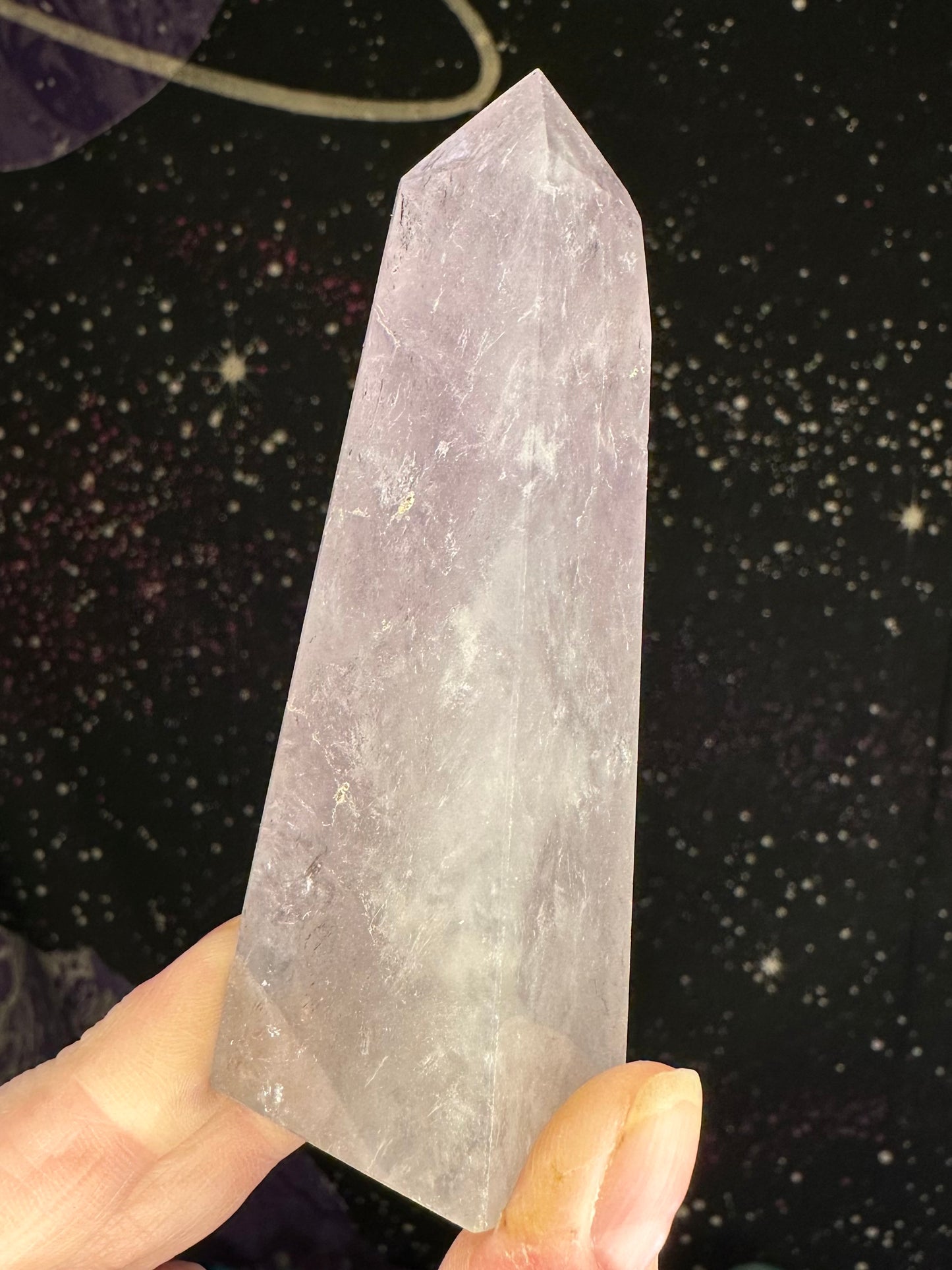 Amethyst Tower