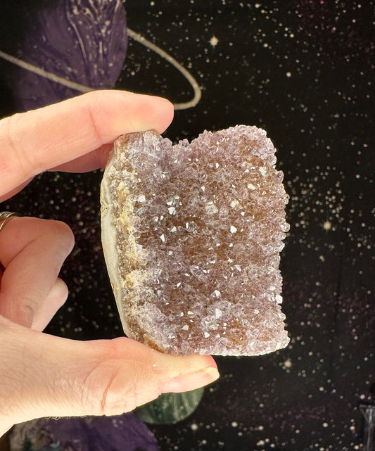 Amethyst Cutbase